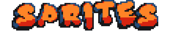 Sprites